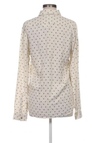Γυναικείο πουκάμισο The Kooples, Μέγεθος S, Χρώμα Εκρού, Τιμή 51,88 €