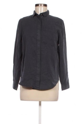 Γυναικείο πουκάμισο Timeout, Μέγεθος S, Χρώμα Μπλέ, Τιμή 6,98 €