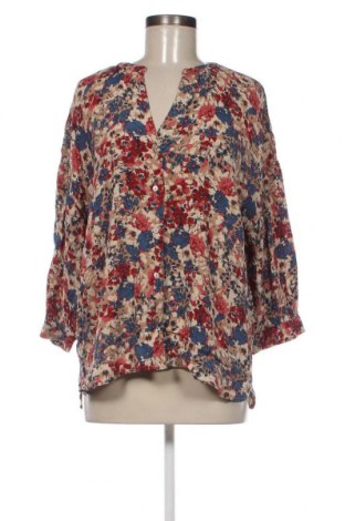 Γυναικείο πουκάμισο Tom Tailor, Μέγεθος M, Χρώμα Πολύχρωμο, Τιμή 21,03 €