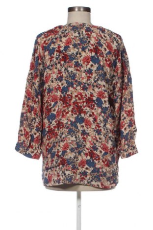 Γυναικείο πουκάμισο Tom Tailor, Μέγεθος M, Χρώμα Πολύχρωμο, Τιμή 21,03 €