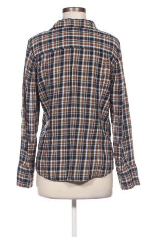 Γυναικείο πουκάμισο Tom Tailor, Μέγεθος M, Χρώμα Πολύχρωμο, Τιμή 9,46 €