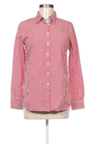 Γυναικείο πουκάμισο Tommy Hilfiger, Μέγεθος XS, Χρώμα Πολύχρωμο, Τιμή 27,83 €