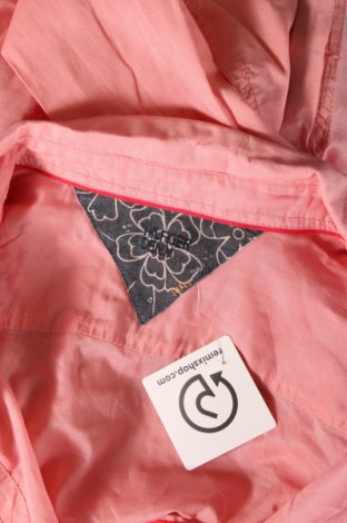 Дамска риза Tommy Hilfiger, Размер S, Цвят Розов, Цена 74,82 лв.