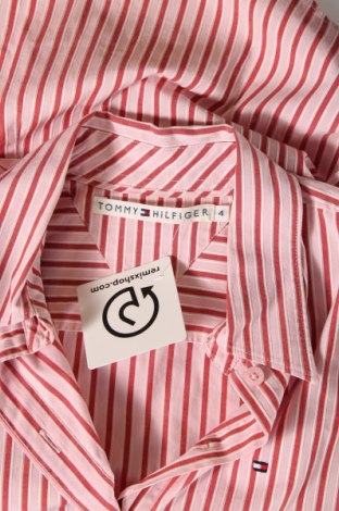 Dámská košile  Tommy Hilfiger, Velikost S, Barva Růžová, Cena  947,00 Kč