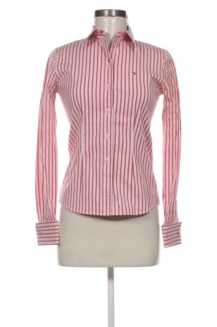 Dámská košile  Tommy Hilfiger, Velikost S, Barva Růžová, Cena  578,00 Kč