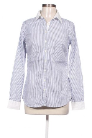 Dámská košile  Tommy Hilfiger, Velikost S, Barva Bílá, Cena  579,00 Kč
