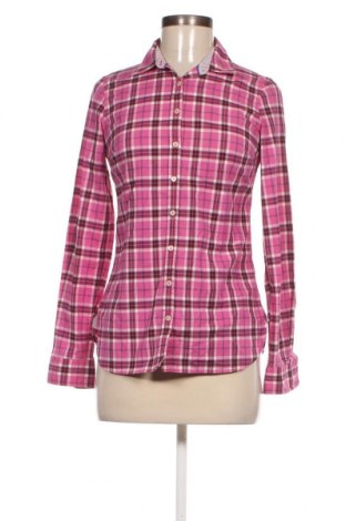 Dámská košile  Tommy Hilfiger, Velikost S, Barva Růžová, Cena  947,00 Kč