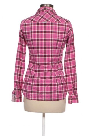 Дамска риза Tommy Hilfiger, Размер S, Цвят Розов, Цена 44,89 лв.