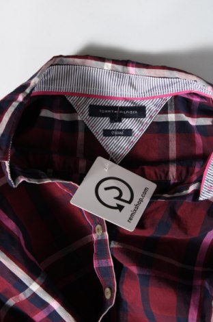Γυναικείο πουκάμισο Tommy Hilfiger, Μέγεθος M, Χρώμα Πολύχρωμο, Τιμή 27,94 €