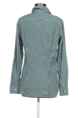 Дамска риза Tommy Hilfiger, Размер M, Цвят Зелен, Цена 181,94 лв.