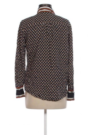 Γυναικείο πουκάμισο Tommy Hilfiger, Μέγεθος S, Χρώμα Πολύχρωμο, Τιμή 46,39 €