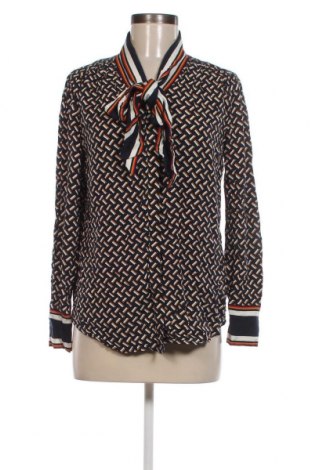 Γυναικείο πουκάμισο Tommy Hilfiger, Μέγεθος S, Χρώμα Πολύχρωμο, Τιμή 46,39 €