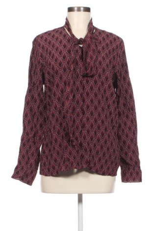 Γυναικείο πουκάμισο Top Secret, Μέγεθος L, Χρώμα Κόκκινο, Τιμή 15,46 €