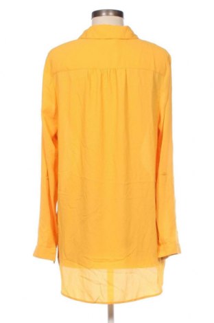Γυναικείο πουκάμισο Tu, Μέγεθος L, Χρώμα Κίτρινο, Τιμή 15,46 €
