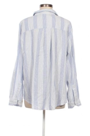Γυναικείο πουκάμισο Tu, Μέγεθος XXL, Χρώμα Πολύχρωμο, Τιμή 12,79 €