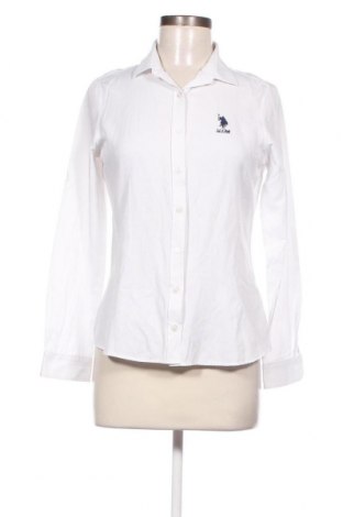 Dámská košile  U.S. Polo Assn., Velikost M, Barva Bílá, Cena  365,00 Kč