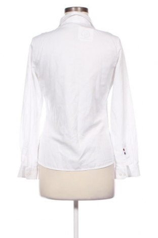 Γυναικείο πουκάμισο U.S. Polo Assn., Μέγεθος M, Χρώμα Λευκό, Τιμή 24,55 €
