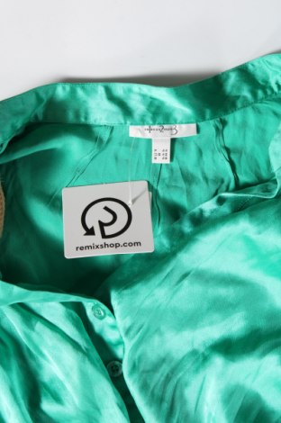 Dámská košile  Un Deux Trois, Velikost L, Barva Zelená, Cena  605,00 Kč