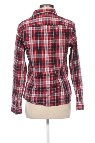 Γυναικείο πουκάμισο Up 2 Fashion, Μέγεθος S, Χρώμα Πολύχρωμο, Τιμή 4,02 €