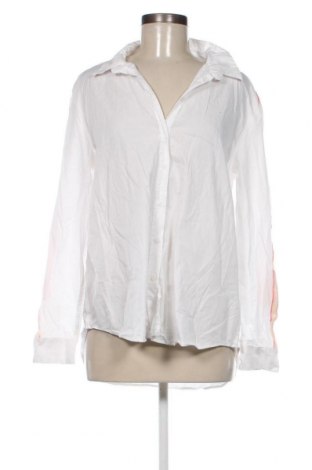 Γυναικείο πουκάμισο Up 2 Fashion, Μέγεθος L, Χρώμα Λευκό, Τιμή 9,28 €