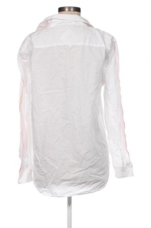 Γυναικείο πουκάμισο Up 2 Fashion, Μέγεθος L, Χρώμα Λευκό, Τιμή 15,46 €