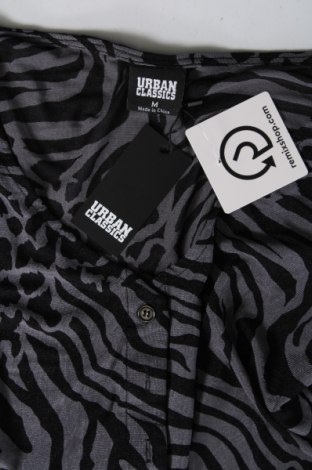 Γυναικείο πουκάμισο Urban Classics, Μέγεθος M, Χρώμα Πολύχρωμο, Τιμή 17,86 €