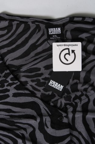 Dámska košeľa  Urban Classics, Veľkosť XXL, Farba Viacfarebná, Cena  7,94 €