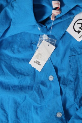 Cămașă de femei Urban Outfitters, Mărime XS, Culoare Albastru, Preț 50,66 Lei