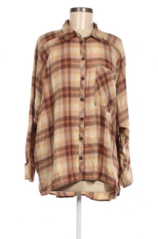 Γυναικείο πουκάμισο Urban Outfitters, Μέγεθος M, Χρώμα Πολύχρωμο, Τιμή 7,94 €