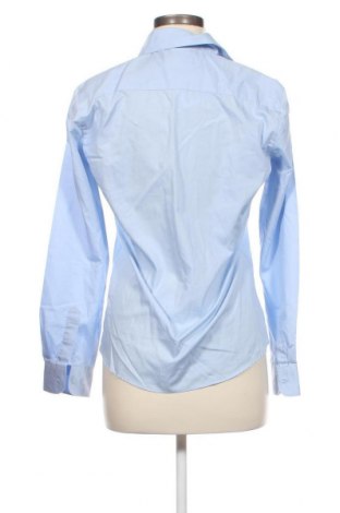 Dámska košeľa  Us Basic, Veľkosť M, Farba Modrá, Cena  3,74 €