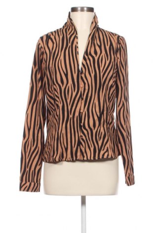Γυναικείο πουκάμισο VILA, Μέγεθος M, Χρώμα Πολύχρωμο, Τιμή 3,22 €