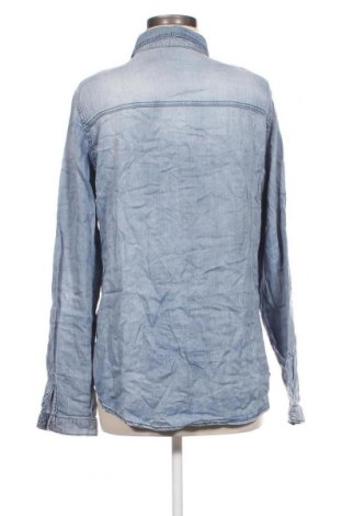 Dámska košeľa  VILA, Veľkosť XL, Farba Modrá, Cena  11,34 €