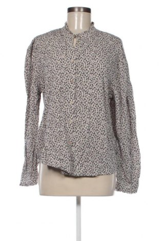Γυναικείο πουκάμισο VILA, Μέγεθος XL, Χρώμα Πολύχρωμο, Τιμή 10,51 €