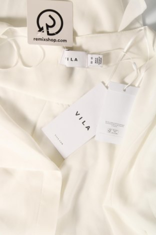 Dámska košeľa  VILA, Veľkosť XS, Farba Biela, Cena  8,30 €