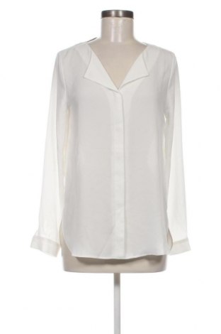 Γυναικείο πουκάμισο VILA, Μέγεθος XS, Χρώμα Λευκό, Τιμή 13,04 €