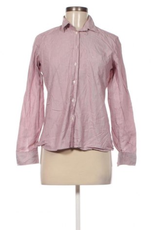 Дамска риза Van Laack, Размер M, Цвят Розов, Цена 45,00 лв.