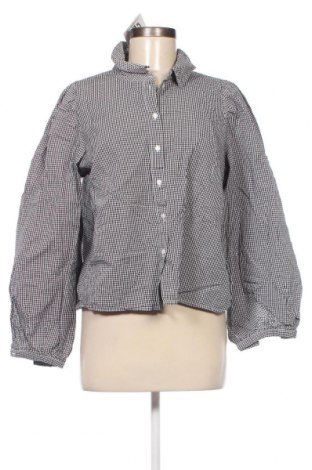 Γυναικείο πουκάμισο Vero Moda, Μέγεθος L, Χρώμα Πολύχρωμο, Τιμή 7,05 €