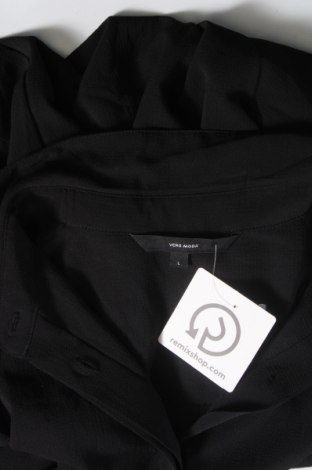 Dámska košeľa  Vero Moda, Veľkosť L, Farba Čierna, Cena  5,90 €