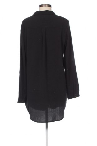 Dámska košeľa  Vero Moda, Veľkosť L, Farba Čierna, Cena  5,90 €