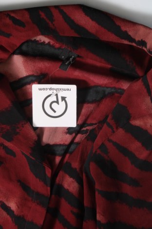 Γυναικείο πουκάμισο Vero Moda, Μέγεθος S, Χρώμα Κόκκινο, Τιμή 3,96 €