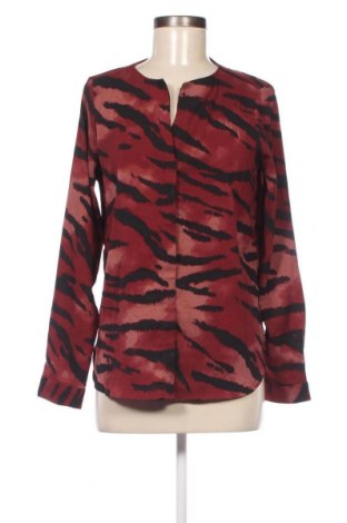 Γυναικείο πουκάμισο Vero Moda, Μέγεθος S, Χρώμα Κόκκινο, Τιμή 4,95 €