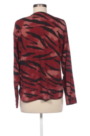 Γυναικείο πουκάμισο Vero Moda, Μέγεθος S, Χρώμα Κόκκινο, Τιμή 3,96 €