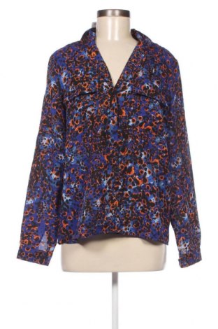 Γυναικείο πουκάμισο Vero Moda, Μέγεθος M, Χρώμα Πολύχρωμο, Τιμή 5,57 €