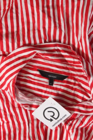 Γυναικείο πουκάμισο Vero Moda, Μέγεθος S, Χρώμα Κόκκινο, Τιμή 12,37 €