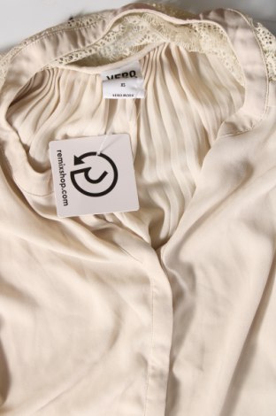 Dámská košile  Vero Moda, Velikost XS, Barva Béžová, Cena  129,00 Kč