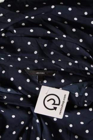 Dámska košeľa  Vero Moda, Veľkosť M, Farba Modrá, Cena  11,34 €