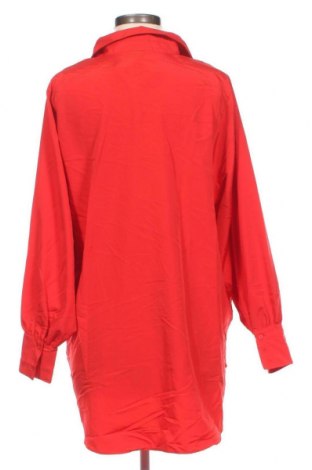 Дамска риза Vero Moda, Размер M, Цвят Червен, Цена 7,00 лв.