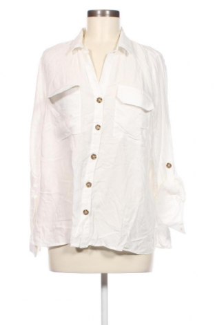Damska koszula Vero Moda, Rozmiar XL, Kolor Biały, Cena 125,06 zł