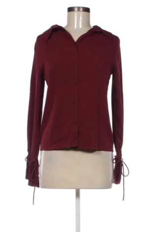 Dámska košeľa  Vero Moda, Veľkosť XS, Farba Červená, Cena  5,10 €