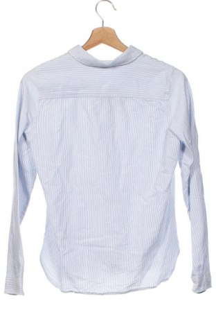 Dámská košile  Vero Moda, Velikost XS, Barva Modrá, Cena  91,00 Kč